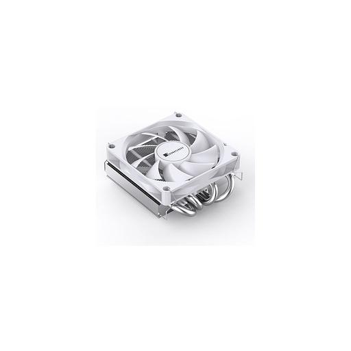 Устройство охлаждения(кулер) JONSBO HP-400S, 90мм, Ret [hp-400s white] фото 1
