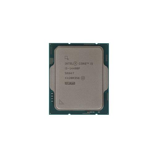 Процессор Intel Core i5 14400F, LGA 1700, OEM [cm8071504821113 srn47] фото 1