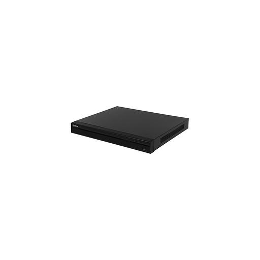 Видеорегистратор NVR (сетевой) Dahua DHI-NVR4208-8P-4KS3 фото 1