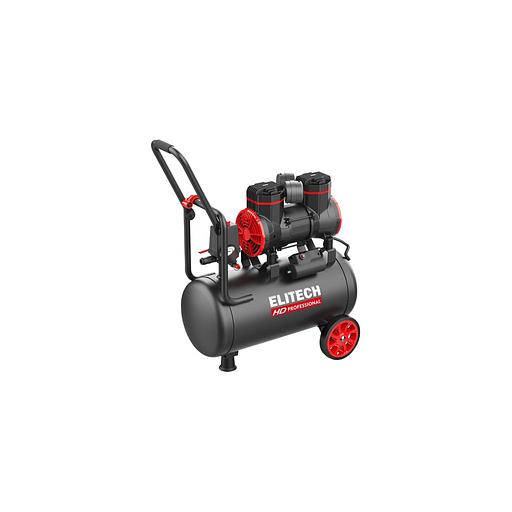 Компрессор поршневой Elitech ACF 300-24S безмасляный [204539] фото 1