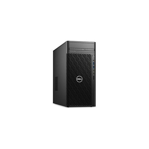 Рабочая станция Dell Precision 3660 Intel Core i9 13900, DDR5 64ГБ, 2ТБ, 1ТБ(SSD), NVIDIA RTX A4000 - 16 ГБ, CR, Windows 11 Pro, черный [3660-9671] фото 1
