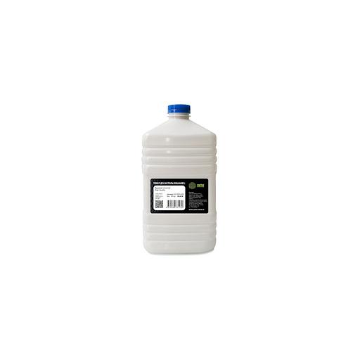 Тонер Cactus CS-TKY3-870, для Kyocera Universal TK-410/420/435/440/450/475/4105/4145, черный, 870грамм, флакон фото 1
