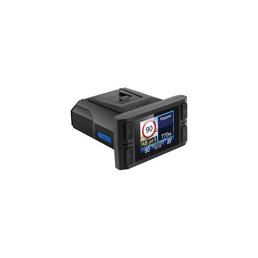 Видеорегистратор с радар-детектором Neoline Shadow WiFi, GPS, ГЛОНАСС фото 1