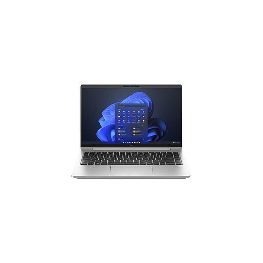 Ноутбук HP EliteBook 640 G10 14", IPS, Intel Core i5 1335U 1.3ГГц, 10-ядерный, 16ГБ DDR4, 512ГБ SSD, Intel Iris Xe graphics, Windows 11 Home, серебристый [736h9av] фото 1