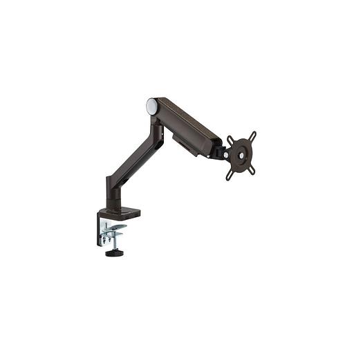 Кронштейн для мониторов ULTRAMOUNTS UM732BR, до 32", до 8кг, настольный, поворот и наклон, коричневый фото 1