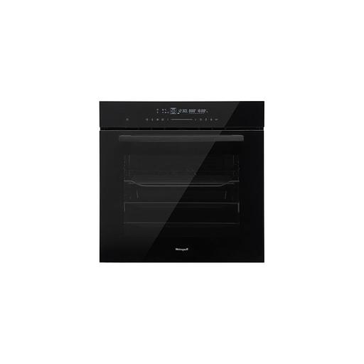 Духовой шкаф WEISSGAUFF EOM 791 SDB Edition, черный фото 1