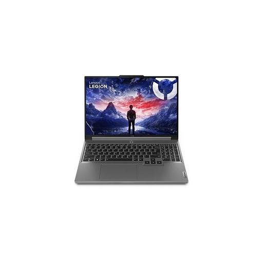 Ноутбук игровой Lenovo Legion 5 16IRX9 16", 2023, IPS, Intel Core i5 13450HX 2.4ГГц, 10-ядерный, 16ГБ DDR5, 512ГБ SSD, NVIDIA RTX 4050 для ноутбуков - 6 ГБ, без операционной системы, серый [83dg0039rk] фото 1