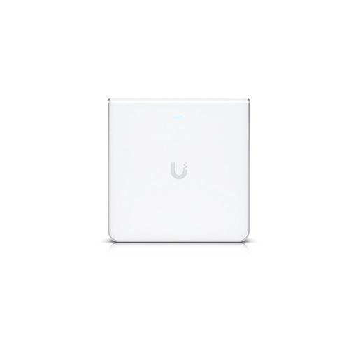 Точка доступа Ubiquiti UniFi U6-Enterprise-IW, белый фото 1