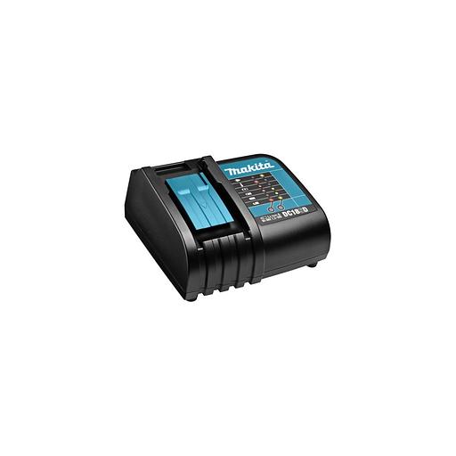 Зарядное устройство Makita DC18SD [194533-6] фото 1