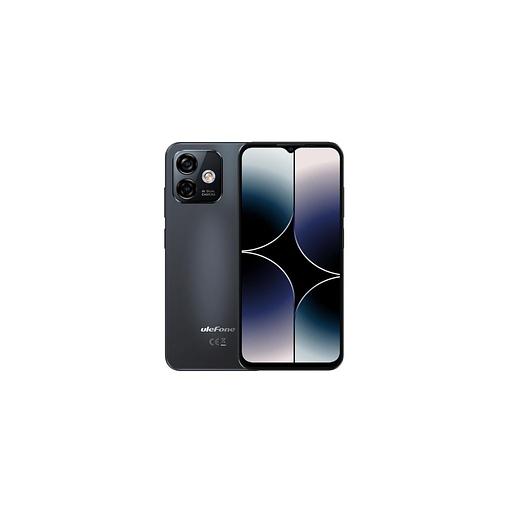 Смартфон ULEFONE Note 16 Pro 8/128Gb, фиолетовый фото 1