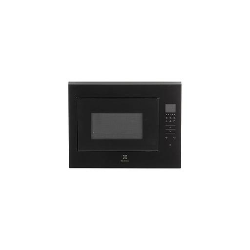 Встраиваемая микроволновая печь Electrolux KMFD264TEX, 26л, 900Вт, черный фото 1