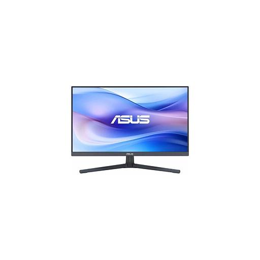23.8" Монитор ASUS VU249CFE-B, 1920x1080, IPS, 100Гц, 1хHDMI, черный [90lm09jk-b01k70] фото 1