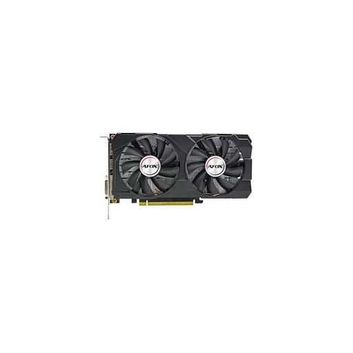Видеокарта AFOX NVIDIA GeForce GTX 1660SUPER AF1660S-6144D6H4-V2 6ГБ GDDR6, Ret фото 1