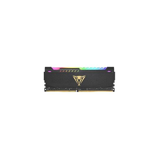 Оперативная память Patriot Viper Steel PVSR416G320C8 DDR4 - 1x 16ГБ 3200МГц, DIMM, Ret фото 1