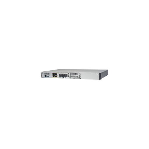 Роутер Cisco Catalyst 8200 Edge Platform, 4 LAN, белый [c8200-1n-4t] фото 1