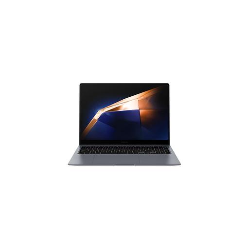 Ноутбук Samsung Galaxy Book 4 Pro NP960 16", 2024, AMOLED, Intel Core Ultra 5 125H 1.2ГГц, 14-ядерный, 16ГБ LPDDR5x, 512ГБ SSD, Intel Arc, Windows 11 Home, серый [np960xgk-kg1in] фото 1
