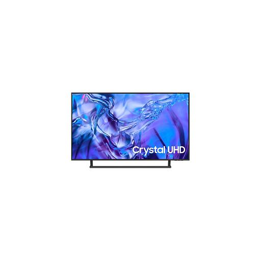 43" Телевизор Samsung UE43DU8500UXRU, Crystal UHD, 4K Ultra HD, титан, СМАРТ ТВ, Tizen OS фото 1