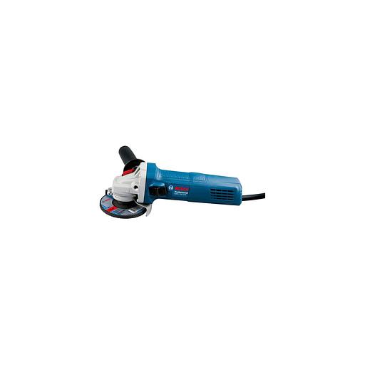 Угловая шлифмашина Bosch GWS 750-125 [0601394001] фото 1