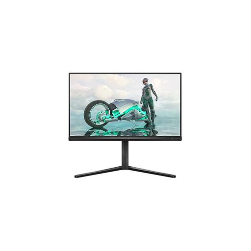 23.8" Монитор Philips Evnia 3000 24M2N3200A, 1920x1080, IPS, 180Гц, 2хHDMI, 1хDP, черный [24m2n3200a/01] фото 1
