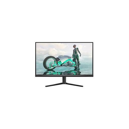 27" Монитор Philips Evnia Gaming 27M2N3200S, 1920x1080, IPS, 180Гц, 2хHDMI, 1хDP, черный [27m2n3200s/01] фото 1