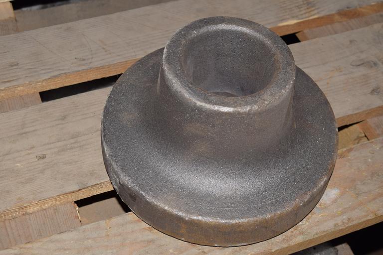 Заготовка кованая DN 15-150, PN 16-250 фото 5