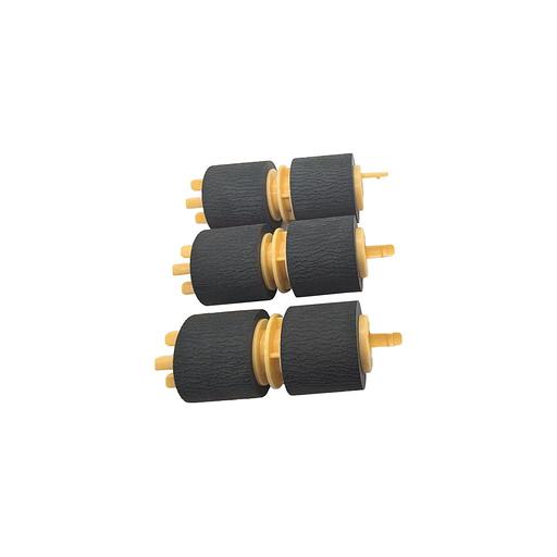 Комплект роликов Cactus CS-FRA-XER-VLC500 (116R00010) для VersaLink B600/B605/B610/B615/C500/C505/C600/C605 фото 1