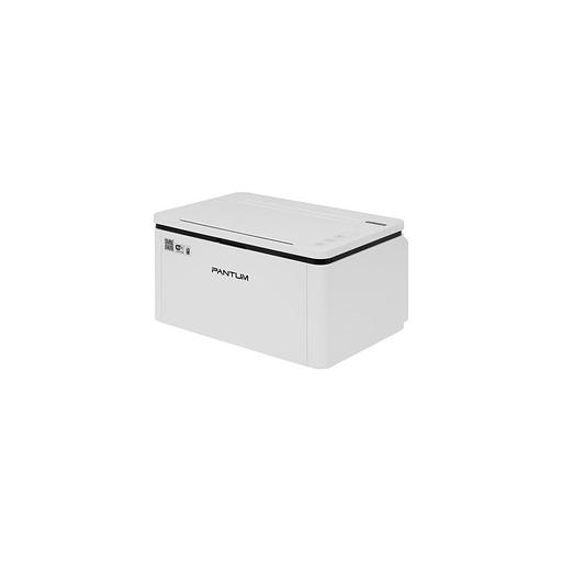 Принтер лазерный Pantum BP2300W черно-белая печать, A4, цвет белый фото 1