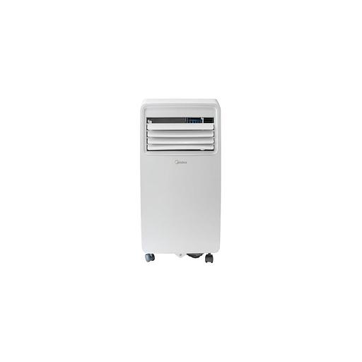 Кондиционер мобильный Midea MPPHA-09CRN7-Q белый фото 1