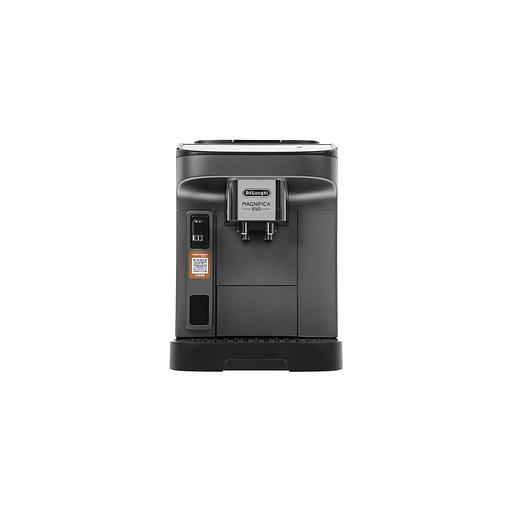 Кофемашина DeLonghi Magnifica Evo ECAM290.81.TB, черный/серый фото 1