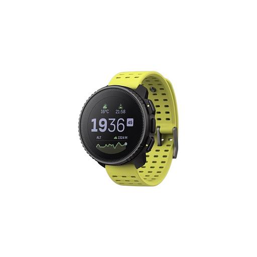 Смарт-часы Suunto Vertical, 1.43", желтый/черный/серый [ss050864000] фото 1