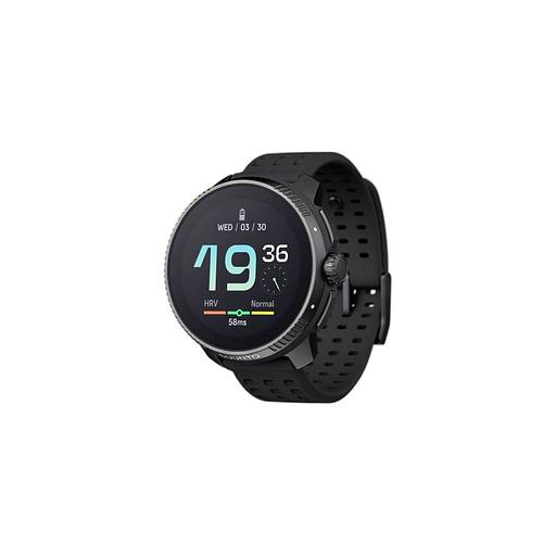 Смарт-часы Suunto Race, 1.43", черный/черный/серебристый [ss050929000] фото 1