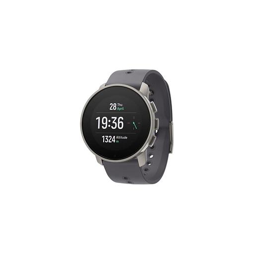 Смарт-часы Suunto 9 Peak Pro, 1.2", темно-серый/серебристый [ss050809000] фото 1