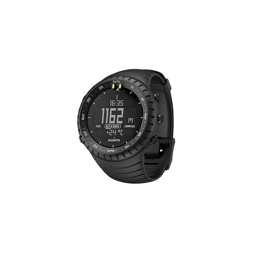 Смарт-часы Suunto Core, 1.2", черный/черный [ss014279010] фото 1