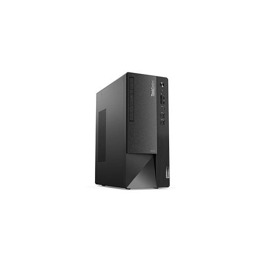 Компьютер Lenovo ThinkCentre Neo 50t Intel Core i5 12400, DDR4 8ГБ, 1ТБ, Intel UHD Graphics 730, с ODD, CR, без операционной системы, черный [11se00pagp] фото 1