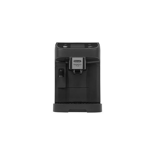 Кофемашина DeLonghi Magnifica Plus ECAM320.61.G, серый фото 1