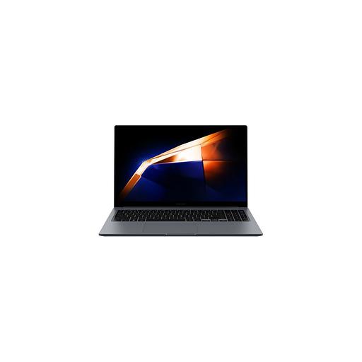 Ноутбук Samsung Galaxy Book 4 NP750 15.6", 2024, PLS, Intel Core 5 120U 1.4ГГц, 10-ядерный, 16ГБ LPDDR4x, 512ГБ SSD, Intel Graphics, Windows 11 Home, серый [np750xgk-kg2in] фото 1