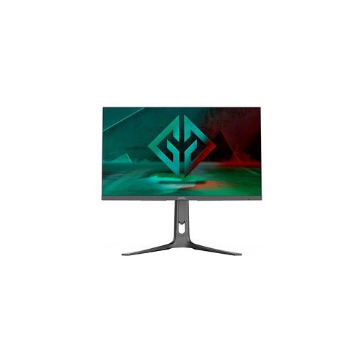 27" Монитор GMNG Gaming GM-27F23, 3840x2160, IPS, 160Гц, 2хHDMI, 2хDP, черный [gm27sg03] фото 1