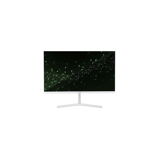 23.8" Монитор Digma Progress 24P502F, 1920x1080, IPS, 100Гц, 1хHDMI, 1хDP, белый [dm24sb06] фото 1
