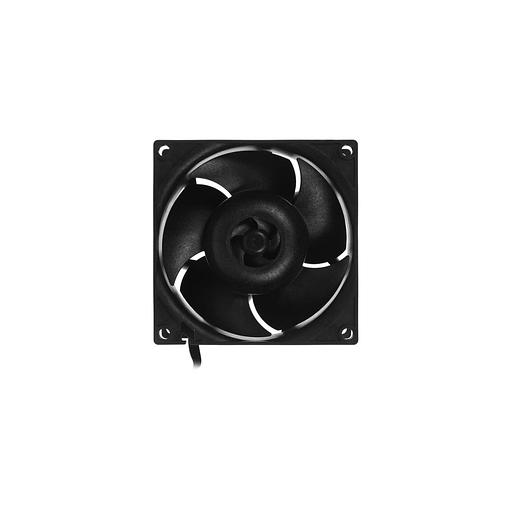 Вентилятор ARCTIC COOLING S8038-10K 80мм, 4-pin, 10000об/мин, черный, Ret [acfan00279a] фото 1