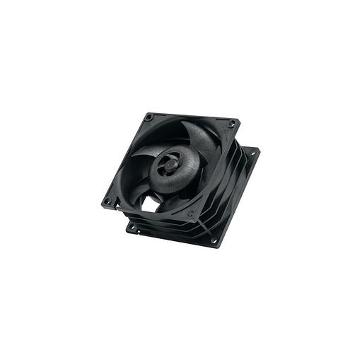 Вентилятор ARCTIC COOLING S8038-7K 80мм, 4-pin, 7000об/мин, черный, Ret [acfan00288a] фото 1