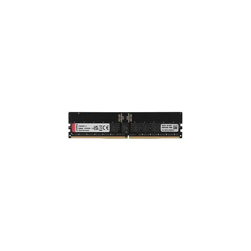 Память DDR5 Kingston Fury Renegade Pro KF556R36RB-32 32ГБ DIMM, ECC, registered, PC5-44800, CL36, 5600МГц фото 1