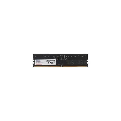 Оперативная память A-Data AD5U560016G-S DDR5 - 1x 16ГБ 5600МГц, DIMM, Ret фото 1