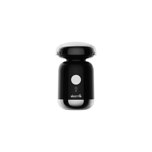 Электробритва DEERMA DEM-TX12W, черный и серебристый фото 1