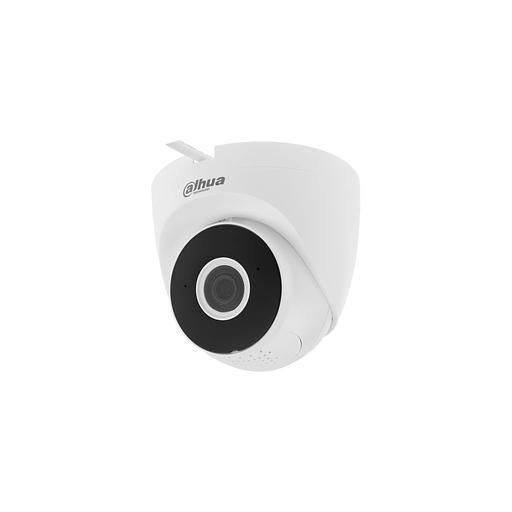Камера видеонаблюдения IP Dahua DH-IPC-HDW1230DTP-STW-0280B, 1080p, 2.8 мм, белый фото 1