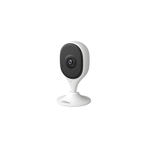 Камера видеонаблюдения IP Dahua DH-IPC-C5AP-0280B, 1620p, 2.8 мм, белый фото 1