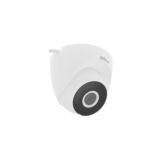 Камера видеонаблюдения IP Dahua DH-IPC-HDW1430DTP-SAW-0280B, 1520p, 2.8 мм, белый фото 1
