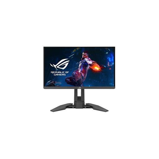 24.1" Монитор ASUS ROG Swift PG248QP, 1920x1080, TN, 540Гц, 2хHDMI, 1хDP, черный [90lm08t0-b01370] фото 1