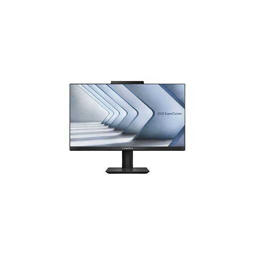 23.8" Моноблок ASUS E5402WVAR-BPC0090 Full HD, Intel Core 5 120U, 16ГБ DDR5, 512ГБ SSD, без операционной системы черный [90pt03j4-m02hs0] фото 1