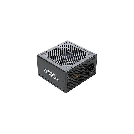 Блок питания KINGPRICE KPPSU700, 700Вт, 120мм, черный, retail фото 1