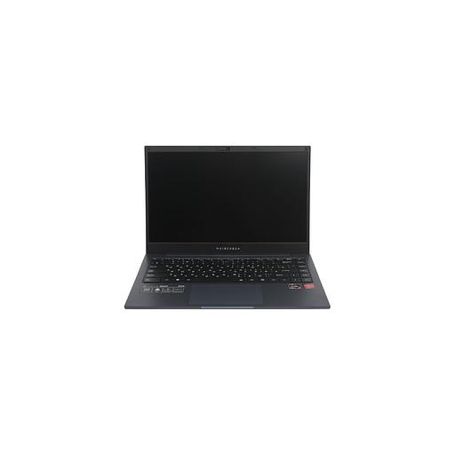 Ноутбук MAIBENBEN S14A-R545UM 14", IPS, AMD Ryzen 5 Pro 4650U 2.1ГГц, 6-ядерный, 8ГБ DDR4, 512ГБ SSD, AMD Radeon Graphics, Linux, темно-синий [s14a-r545umb1slure0] фото 1